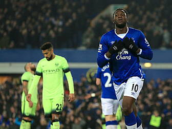 WATCH: All the goals from Ever...